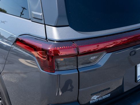 New 2026 Subaru Outback Limited AWD/4WD image 10