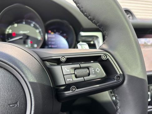 New 2026 Porsche Macan Turbo image 16