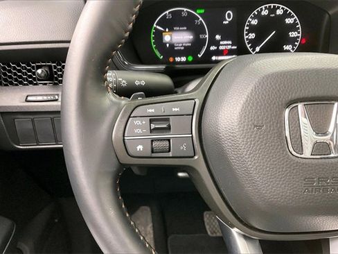 Certified 2026 Honda CR-V Sport image 23