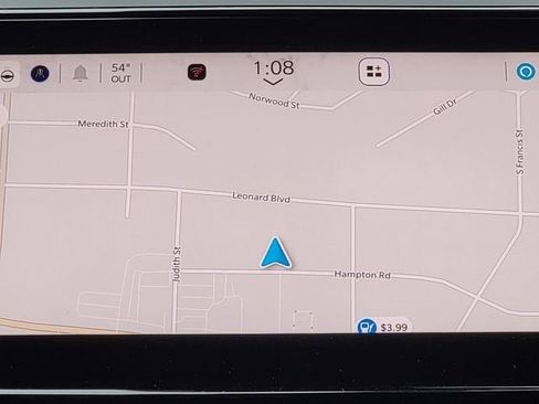 New 2026 Jeep Grand Cherokee L Limited AWD/4WD image 28