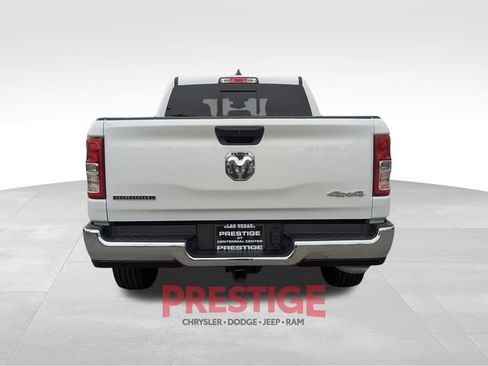 Used 2024 RAM 1500 Big Horn image 11