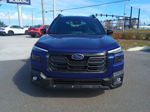 New 2026 Subaru Outback Limited image 2