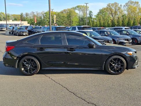 Used 2023 Honda Civic Sport image 7
