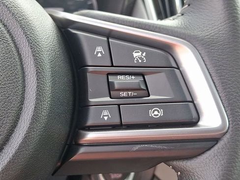 New 2025 Subaru Legacy Premium image 12