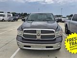 Used 2014 RAM 1500 Big Horn image 2