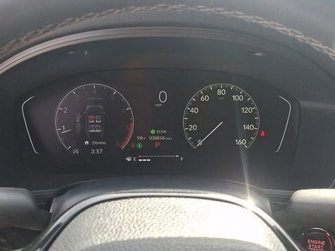 Used 2023 Honda Civic Sport image 20