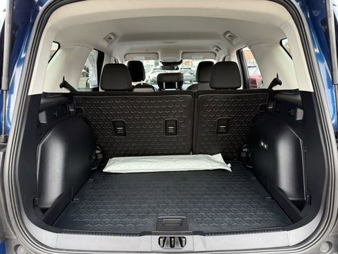 Used 2024 Ford Bronco Sport Big Bend w/ Convenience Package image 33