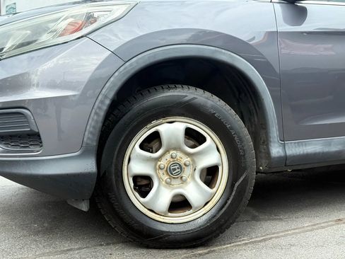 Used 2016 Honda CR-V LX image 40