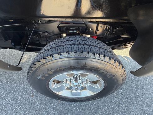 Used 2004 Ford F250 XL AWD/4WD image 17