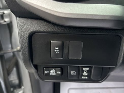 Used 2022 Toyota Tacoma TRD Sport image 23