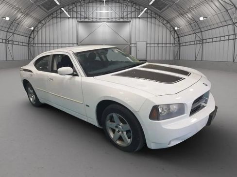 Used 2010 Dodge Charger SXT RWD image 5