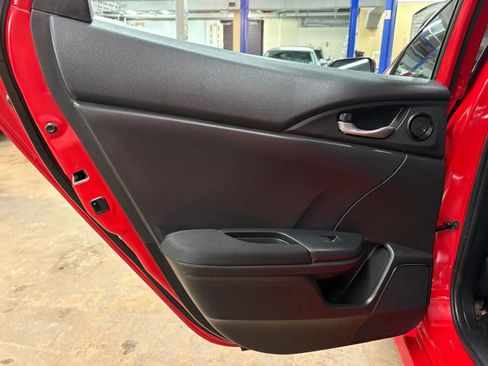 Used 2017 Honda Civic EX image 27