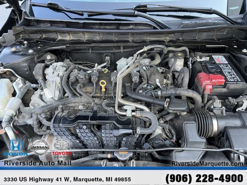 Used 2022 Nissan Altima 2.5 AWD/4WD image 13