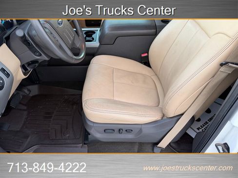 Used 2016 Ford F250 Lariat w/ Lariat Ultimate Package image 21