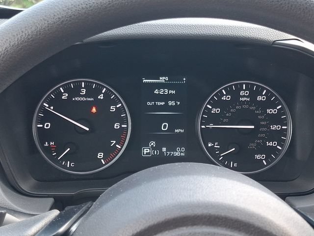 Certified 2024 Subaru Crosstrek 2.0i Premium AWD/4WD image 20