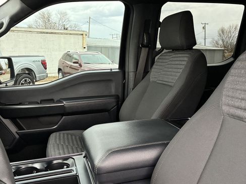 Used 2023 Ford F150 XL w/ STX Appearance Package image 16