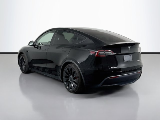 Used 2023 Tesla Model Y Performance AWD/4WD image 5