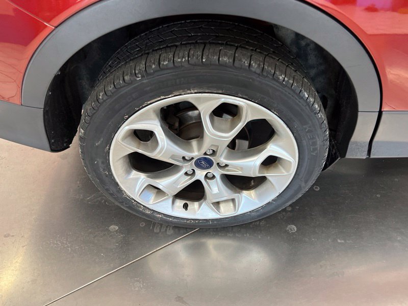 Used 2016 Ford Escape Titanium AWD/4WD image 10