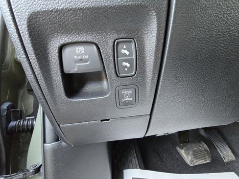 New 2026 RAM 1500 Big Horn image 19