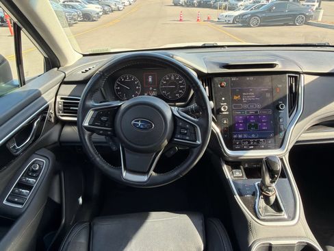 Used 2020 Subaru Outback Limited w/ Popular Package #2 AWD/4WD image 5