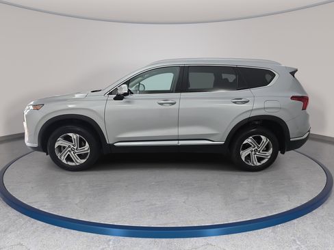 Used 2023 Hyundai Santa Fe SEL w/ Premium Package AWD/4WD image 8