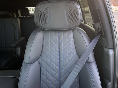 Certified 2025 Cadillac Escalade IQ Sport 1 AWD/4WD image 34
