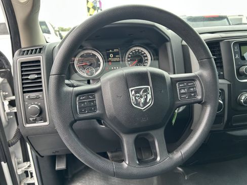 Used 2016 RAM 1500 Tradesman w/ Popular Equipment Group RWD image 5