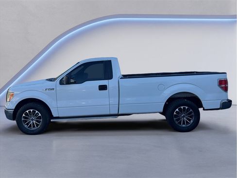 Used 2014 Ford F150 XL w/ Power Equipment Group RWD image 3