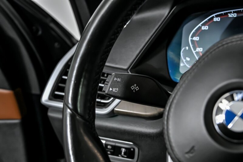 Used 2023 BMW X5 M50i w/ Executive Package AWD/4WD image 26