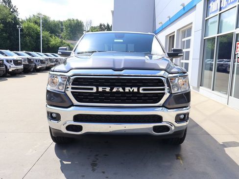 Used 2022 RAM 1500 Big Horn AWD/4WD image 5