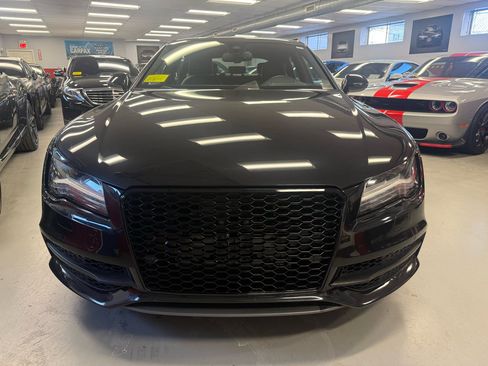 Used 2015 Audi A7 3.0T Prestige w/ Prestige Package image 2