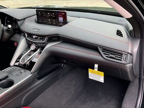 Used 2025 Acura TLX A-Spec Package image 21