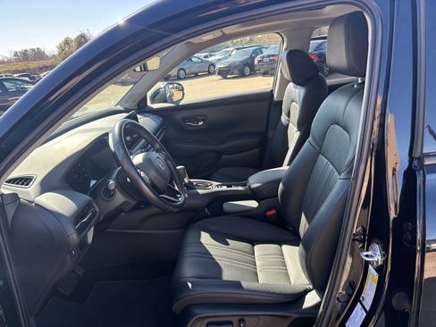 Used 2025 Honda HR-V EX-L image 25