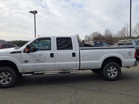 Used 2016 Ford F250 XL w/ Power Equipment Group image 4