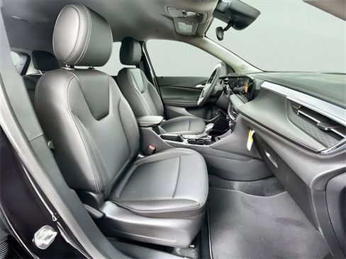 New 2026 Buick Encore GX Preferred w/ Comfort Package image 26