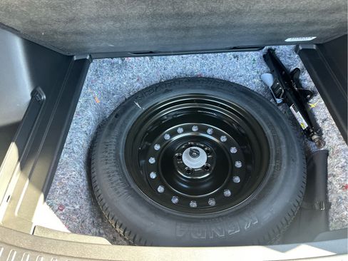 New 2026 Honda CR-V EX-L image 49