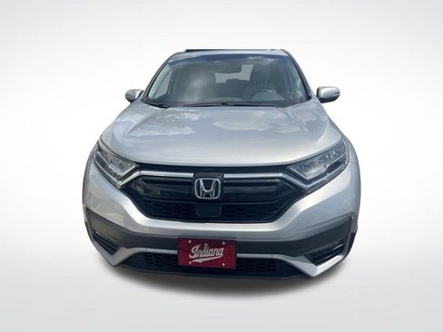 Used 2022 Honda CR-V EX-L image 2