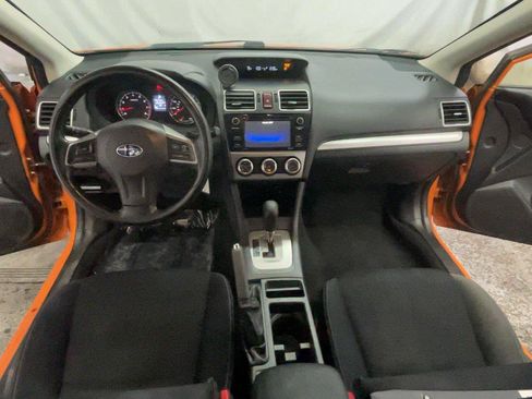 Used 2015 Subaru Crosstrek 2.0i Premium w/ Moonroof Package AWD/4WD image 26