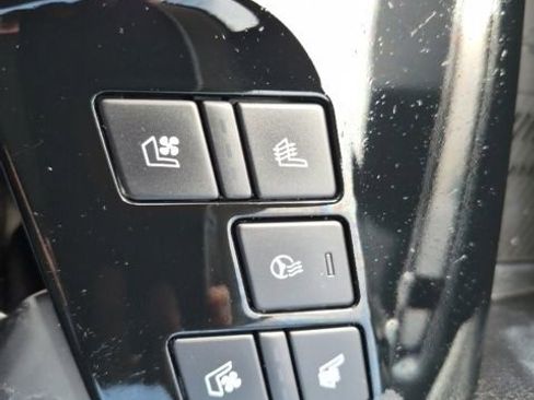 Used 2023 Kia Sportage SX FWD image 22