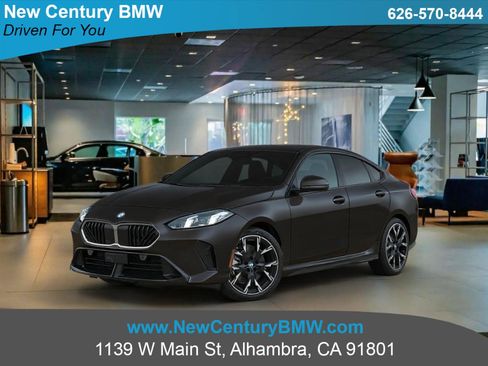 New 2026 BMW 228i FWD image 1