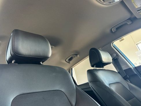 Used 2018 Hyundai Tucson Limited w/ Cargo Package FWD image 17