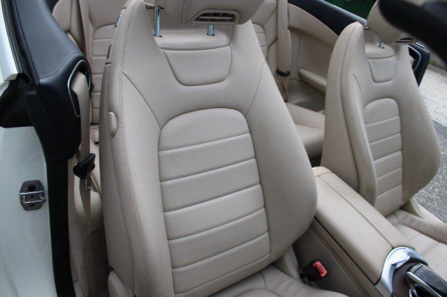 Used 2019 Mercedes-Benz C 300 Cabriolet w/ Premium Package image 26
