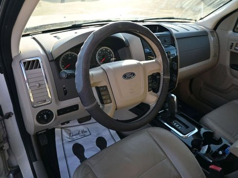Used 2010 Ford Escape 2WD Hybrid image 15
