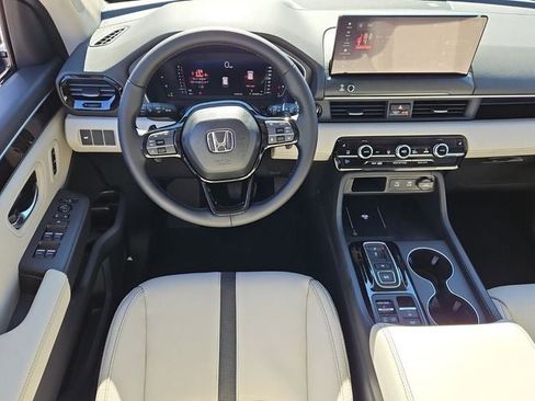 New 2026 Honda Pilot EX-L image 7