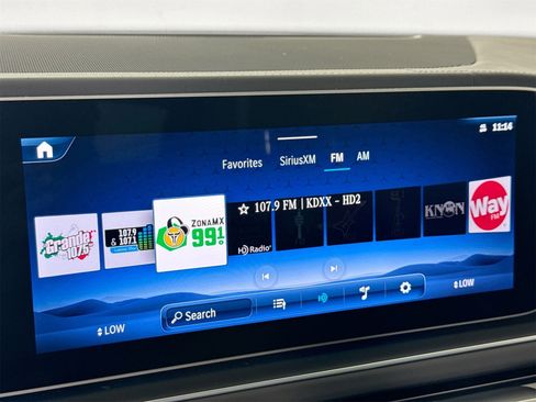 New 2025 Mercedes-Benz GLE 63 AMG S image 16