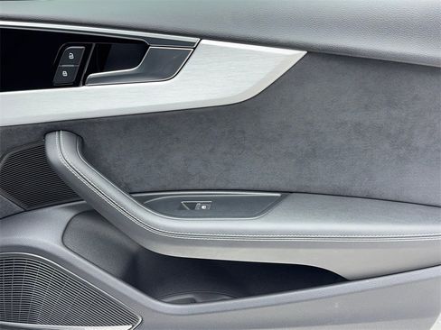 Used 2022 Audi A5 2.0T Premium Plus image 48