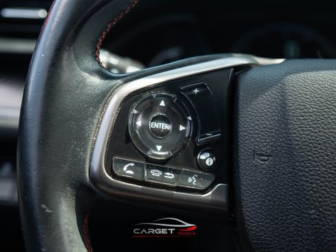 Used 2020 Honda Civic Si image 24