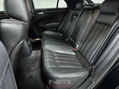 Used 2016 Chrysler 300 S AWD/4WD image 35