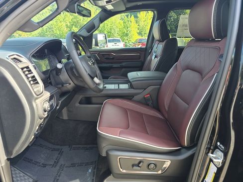 New 2026 RAM 1500 Limited image 6
