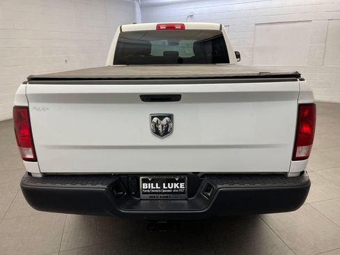Certified 2023 RAM 1500 Tradesman w/ Trailer Tow Group RWD image 19